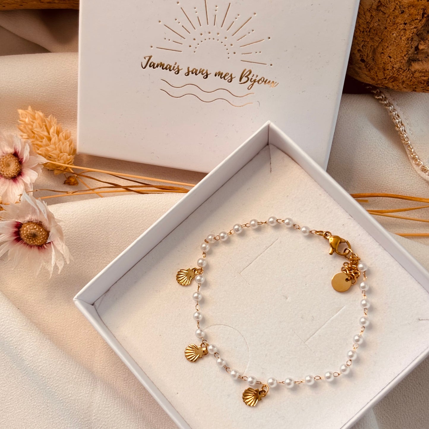 Bracelet Prisca