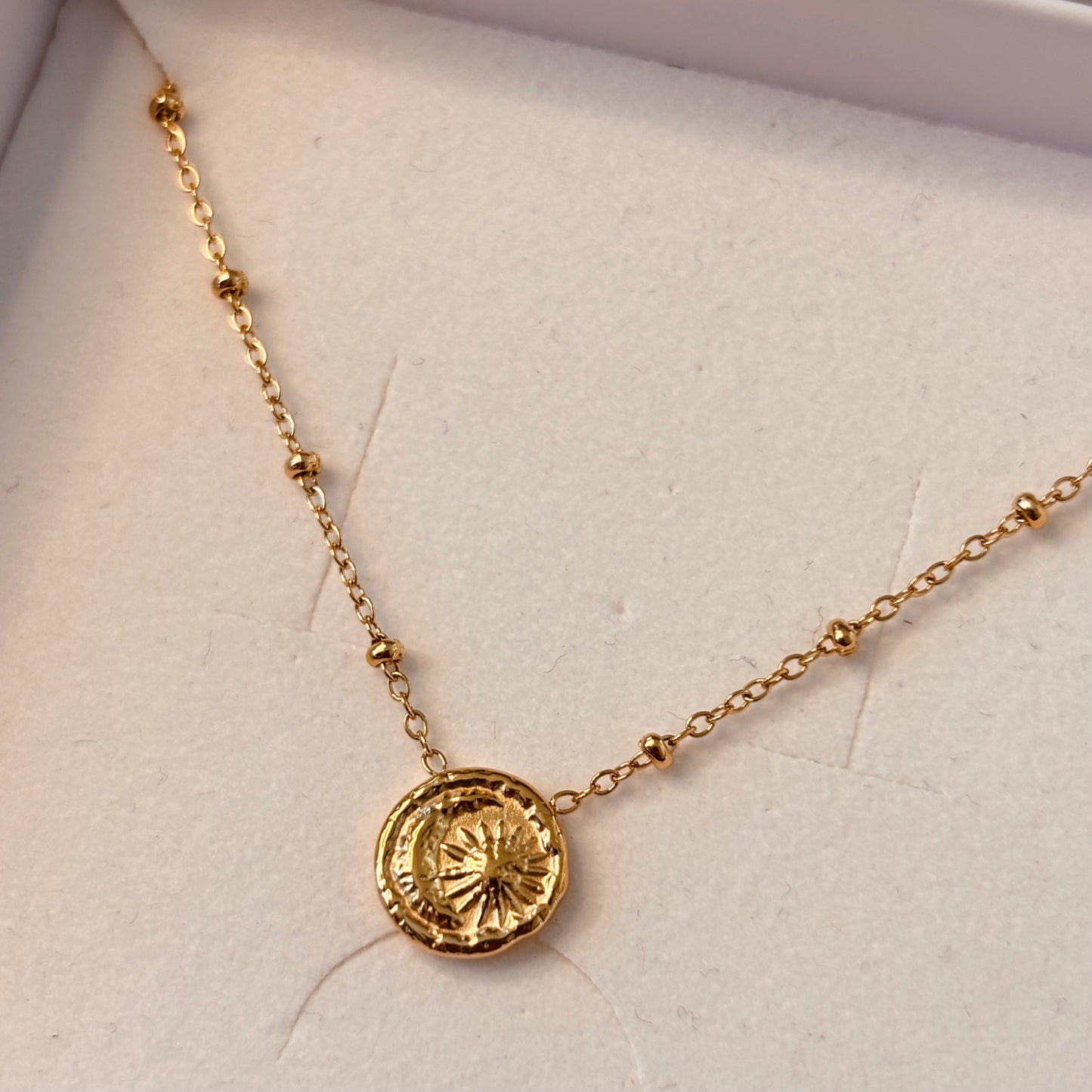 Collier Sofia