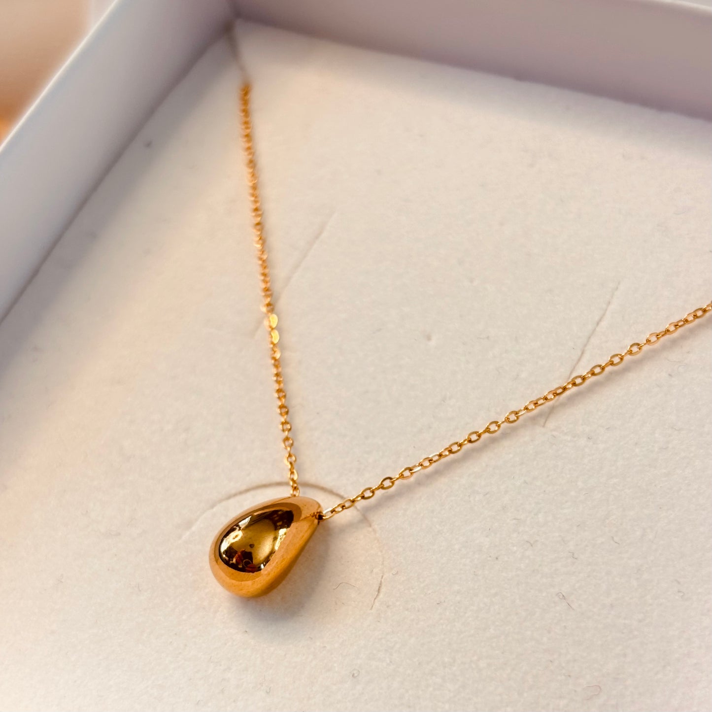 Collier Tiana