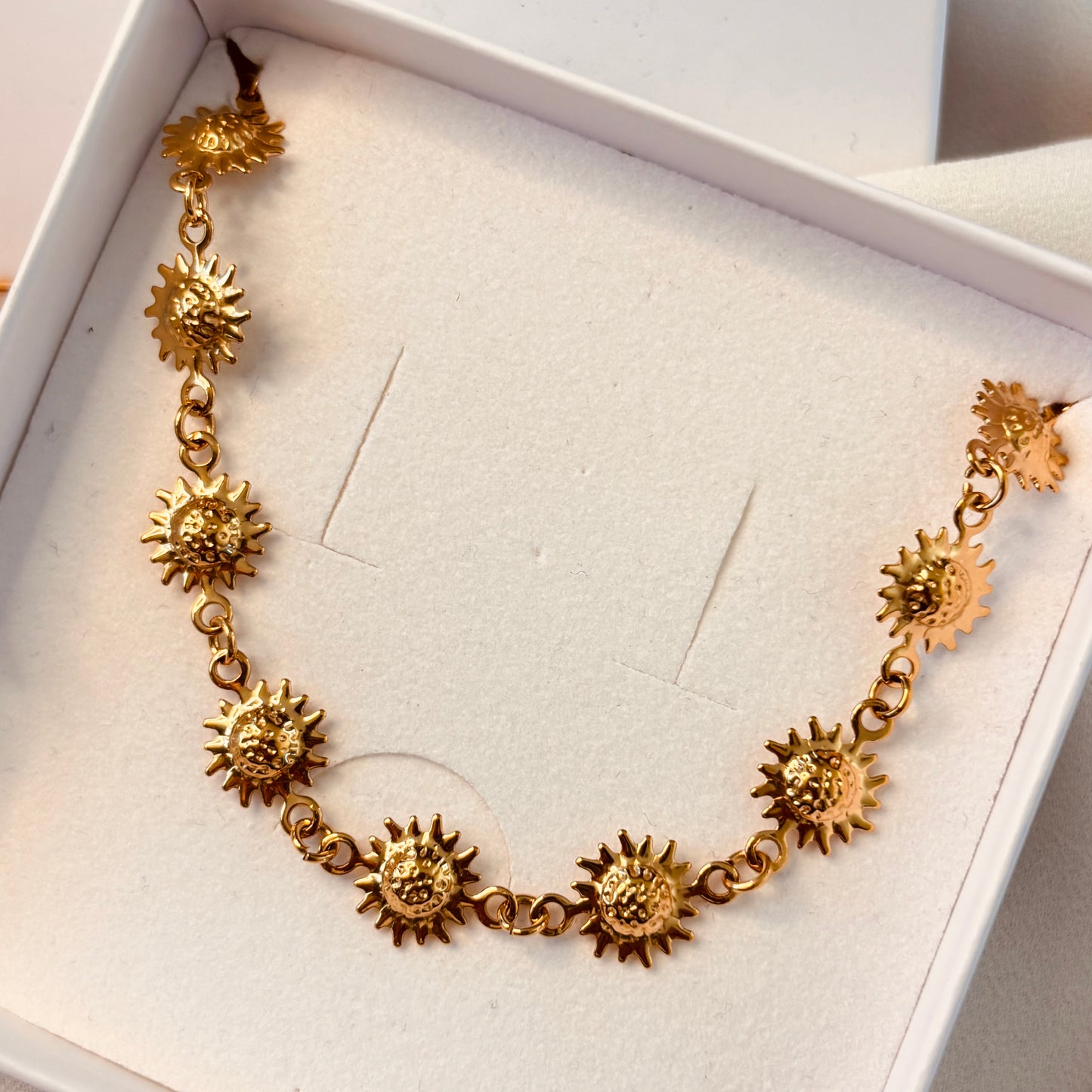 Collier Sixtine