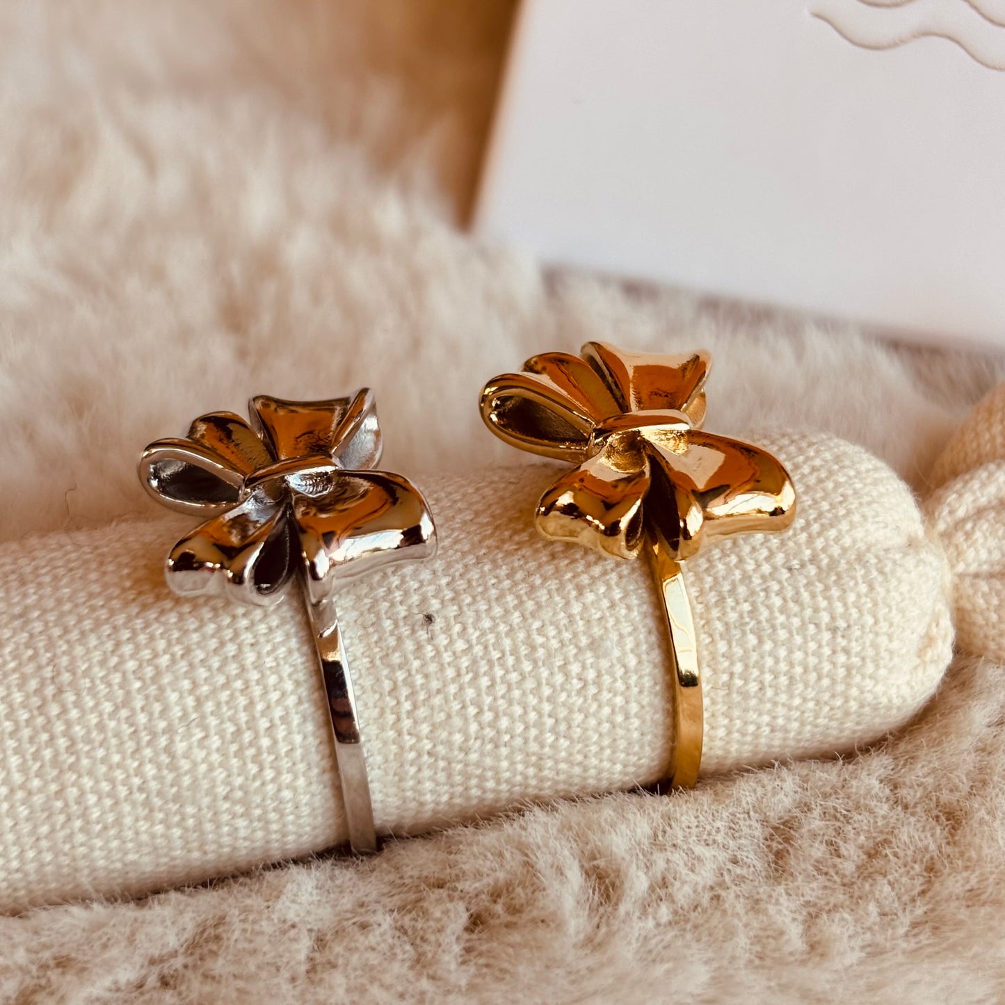 Bague Ursula