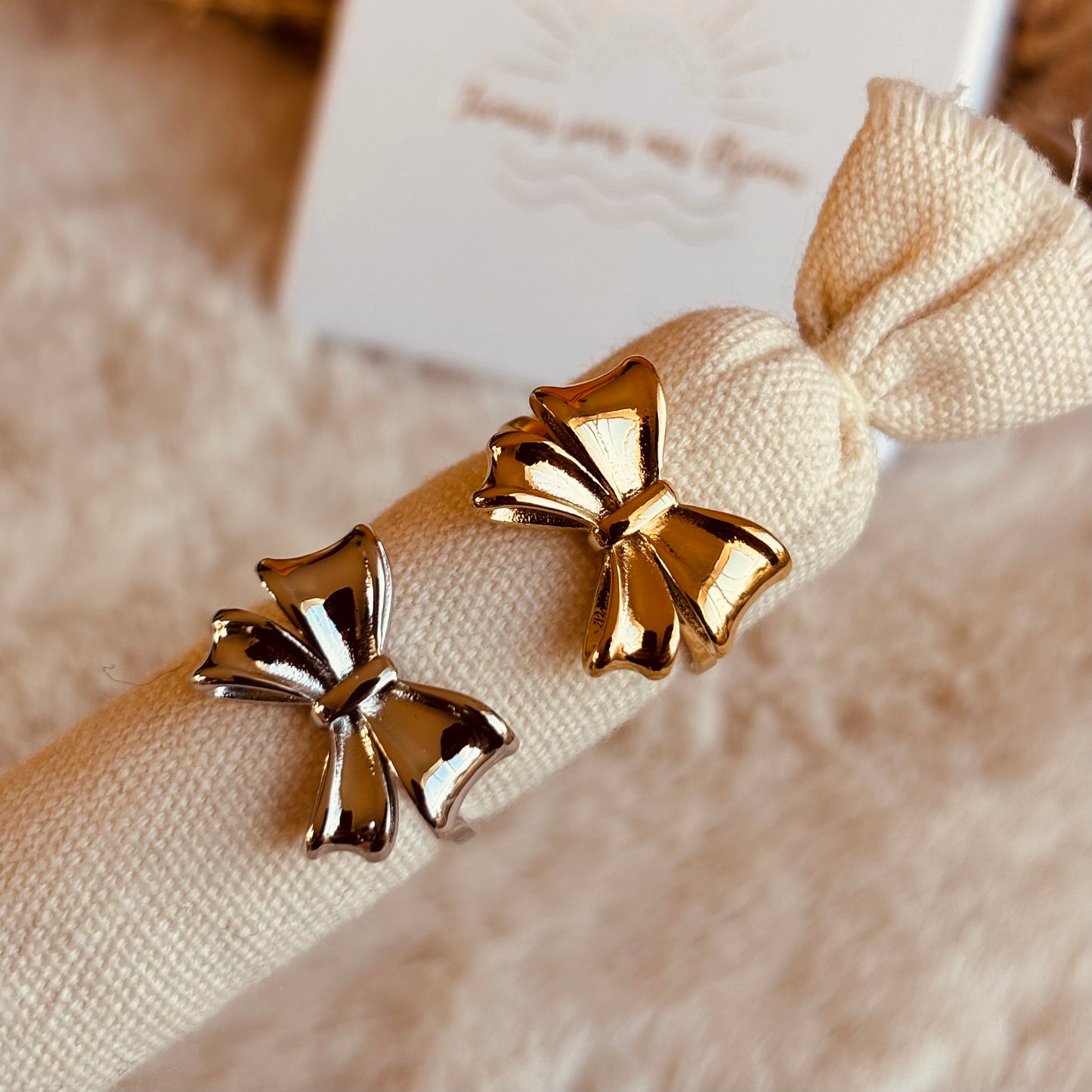 Bague Ursula