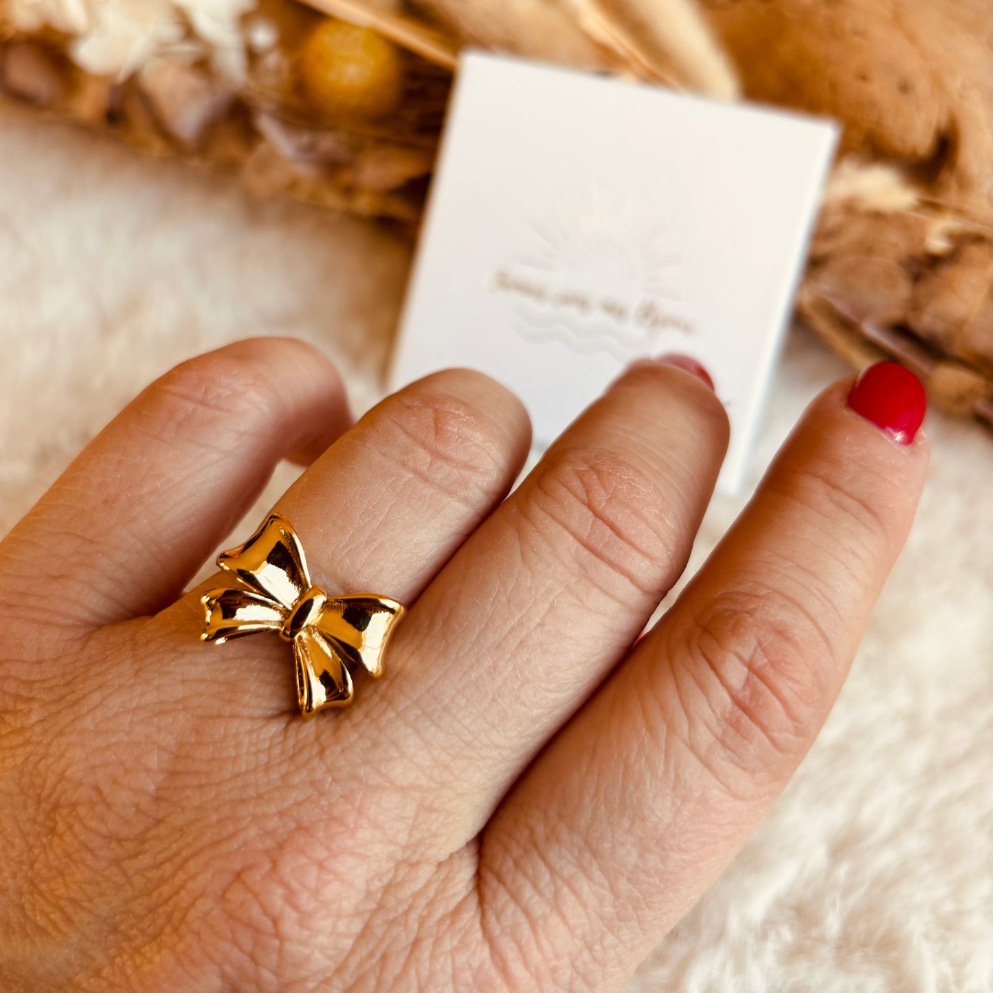 Bague Ursula