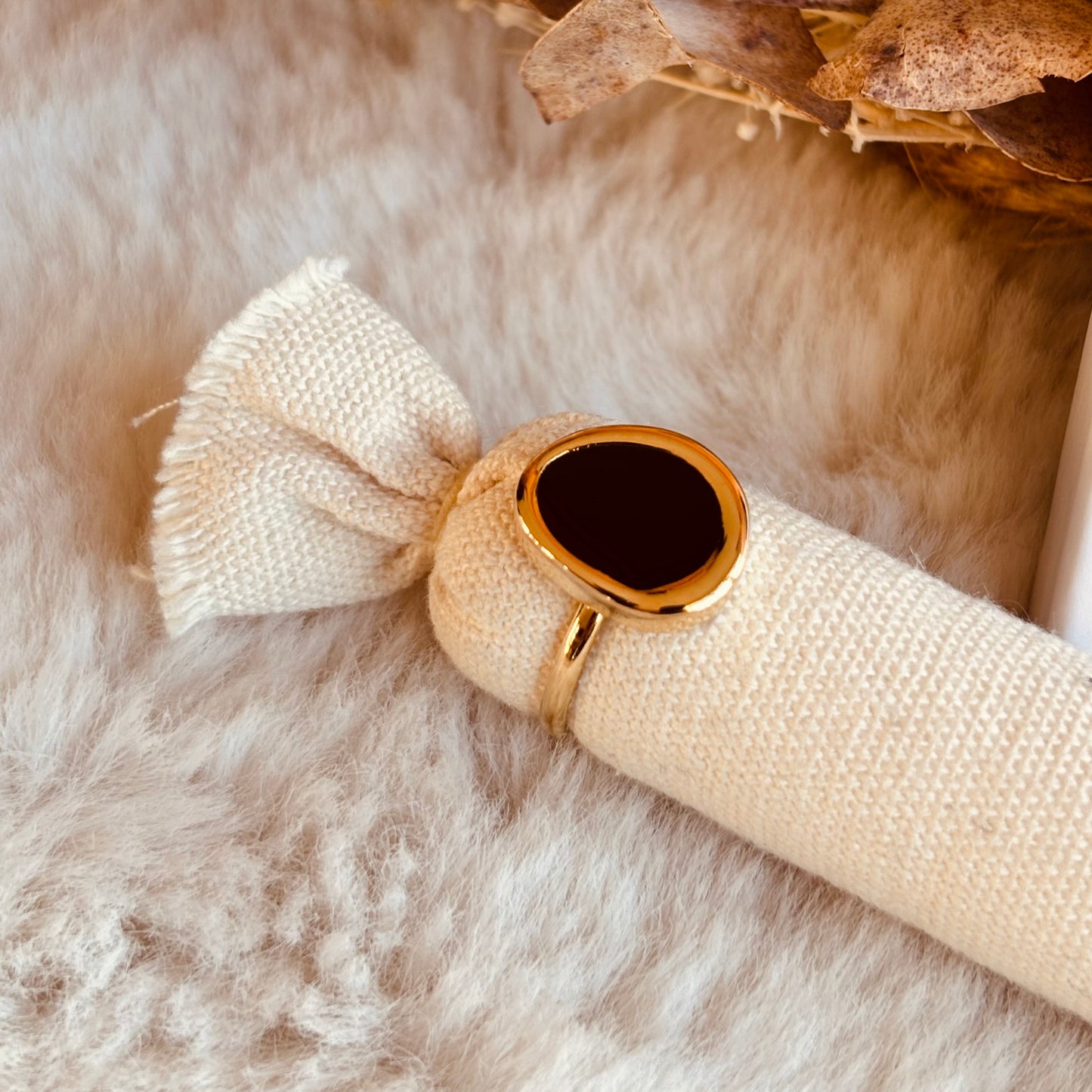 Bague Maggie