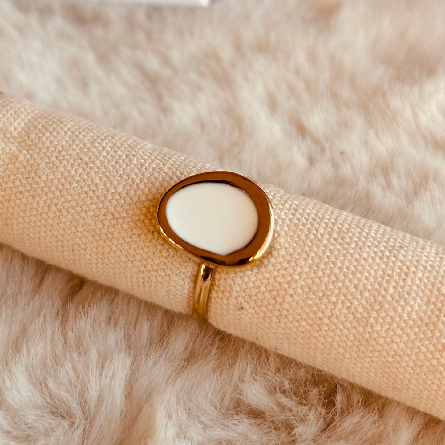 Bague Maggie