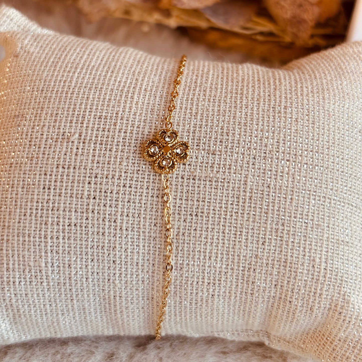 Bracelet Rosa