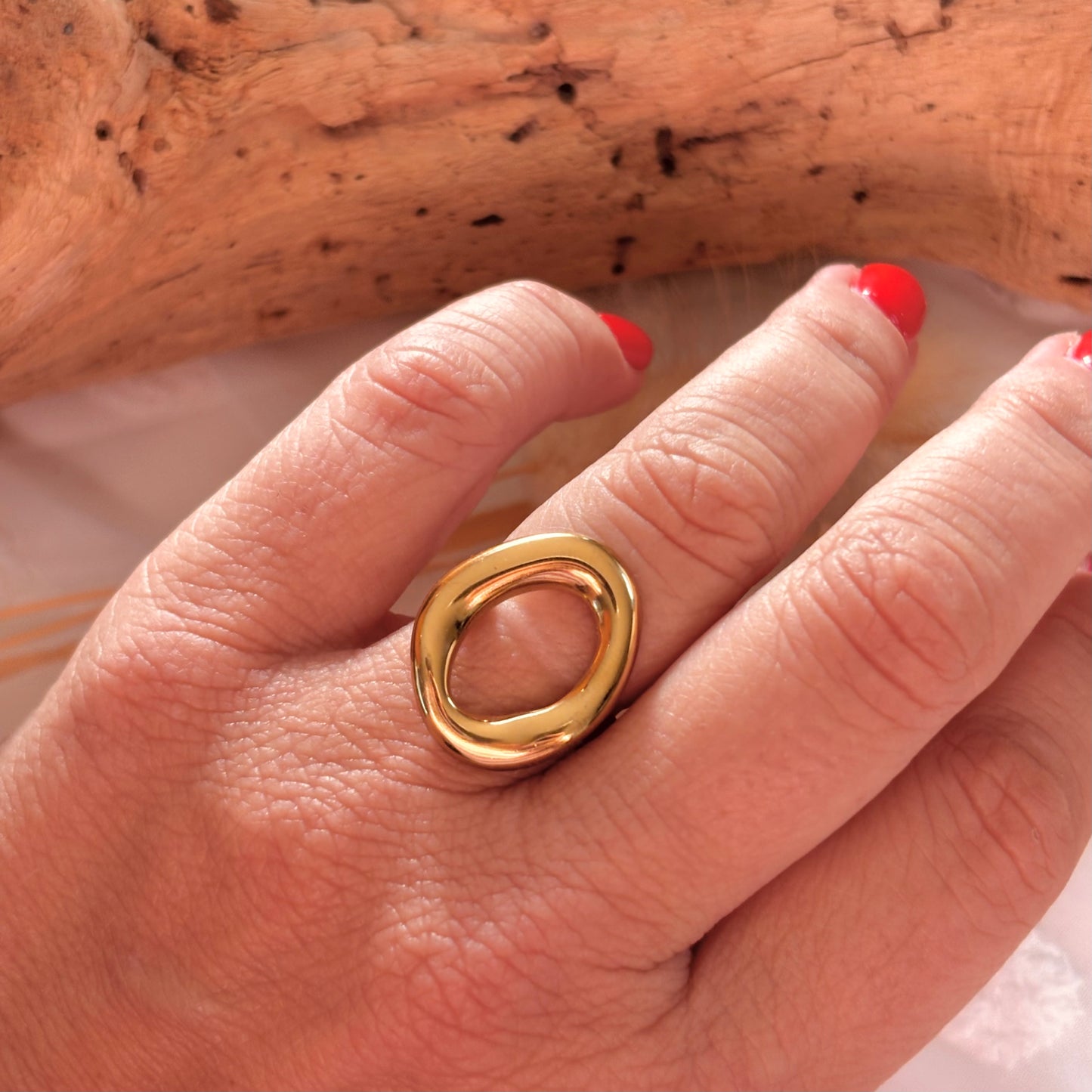Bague June