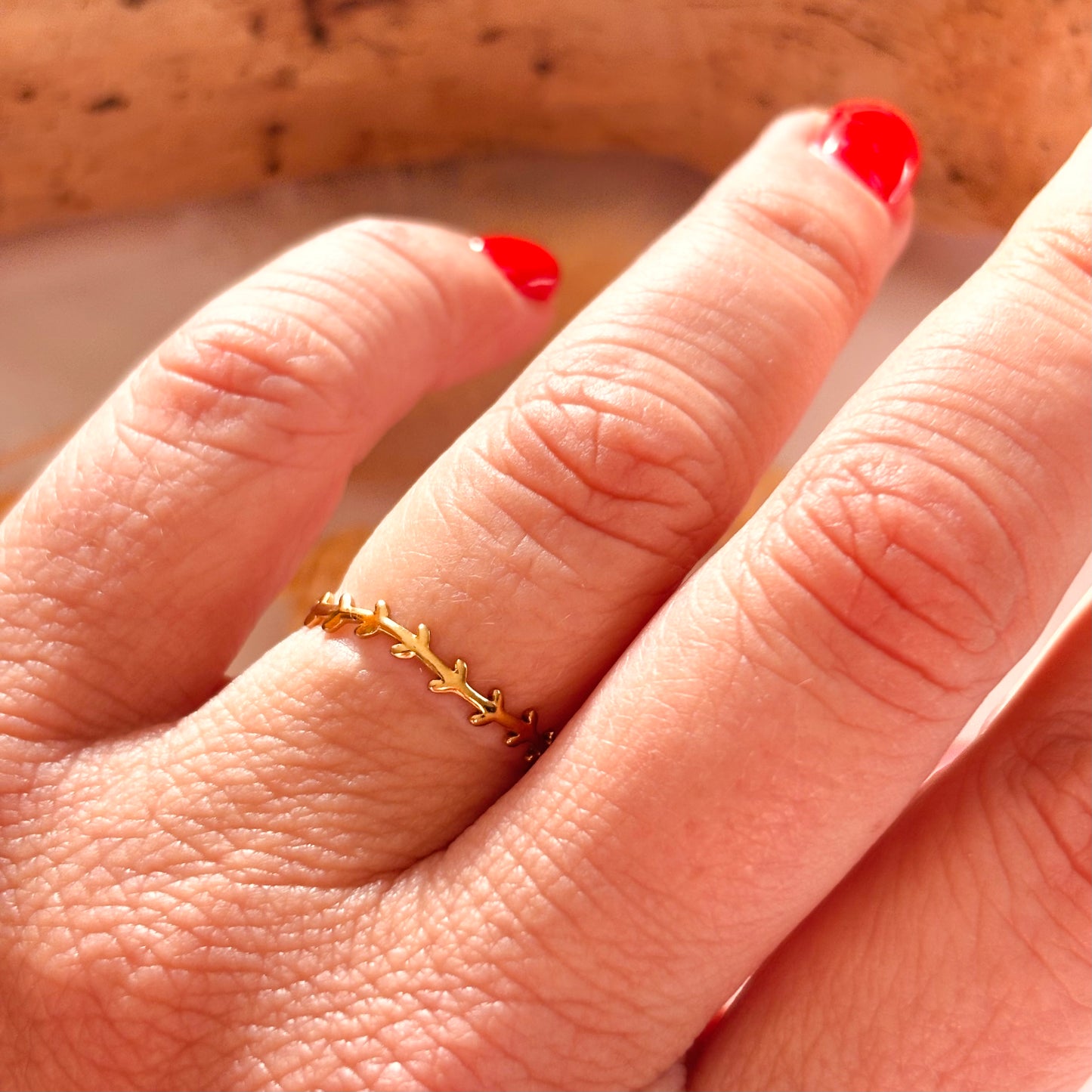 Bague Mariane