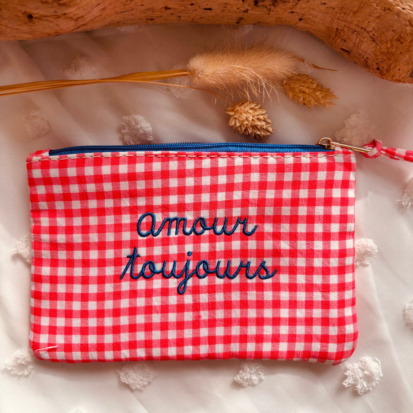 Pochette amour toujours
