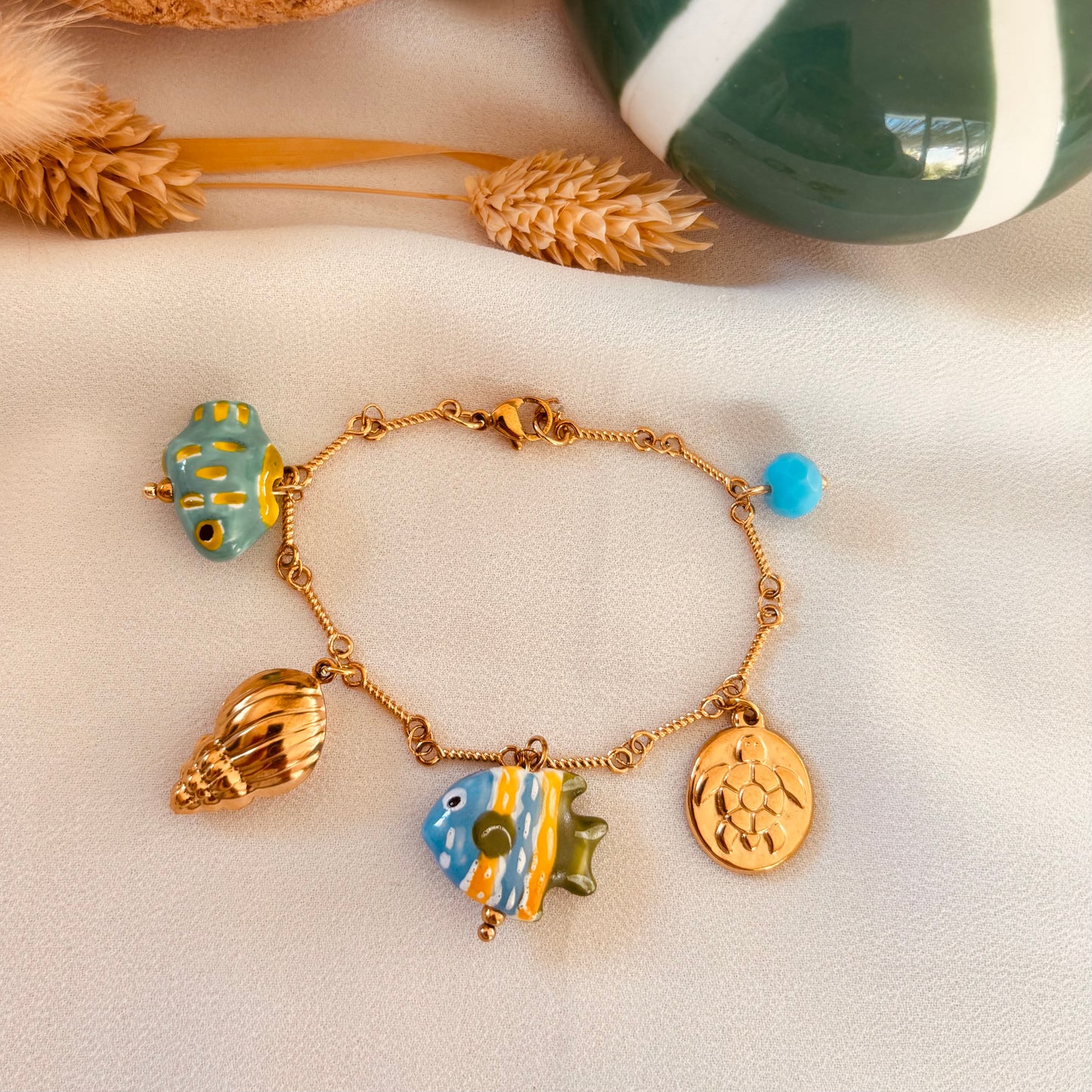 Bracelet Maeva