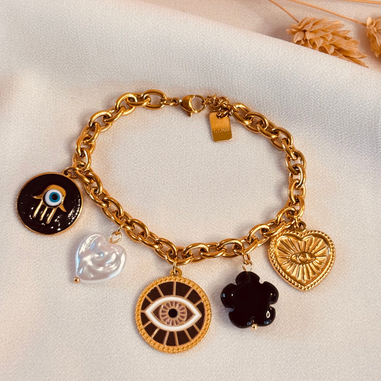 Bracelet Mao