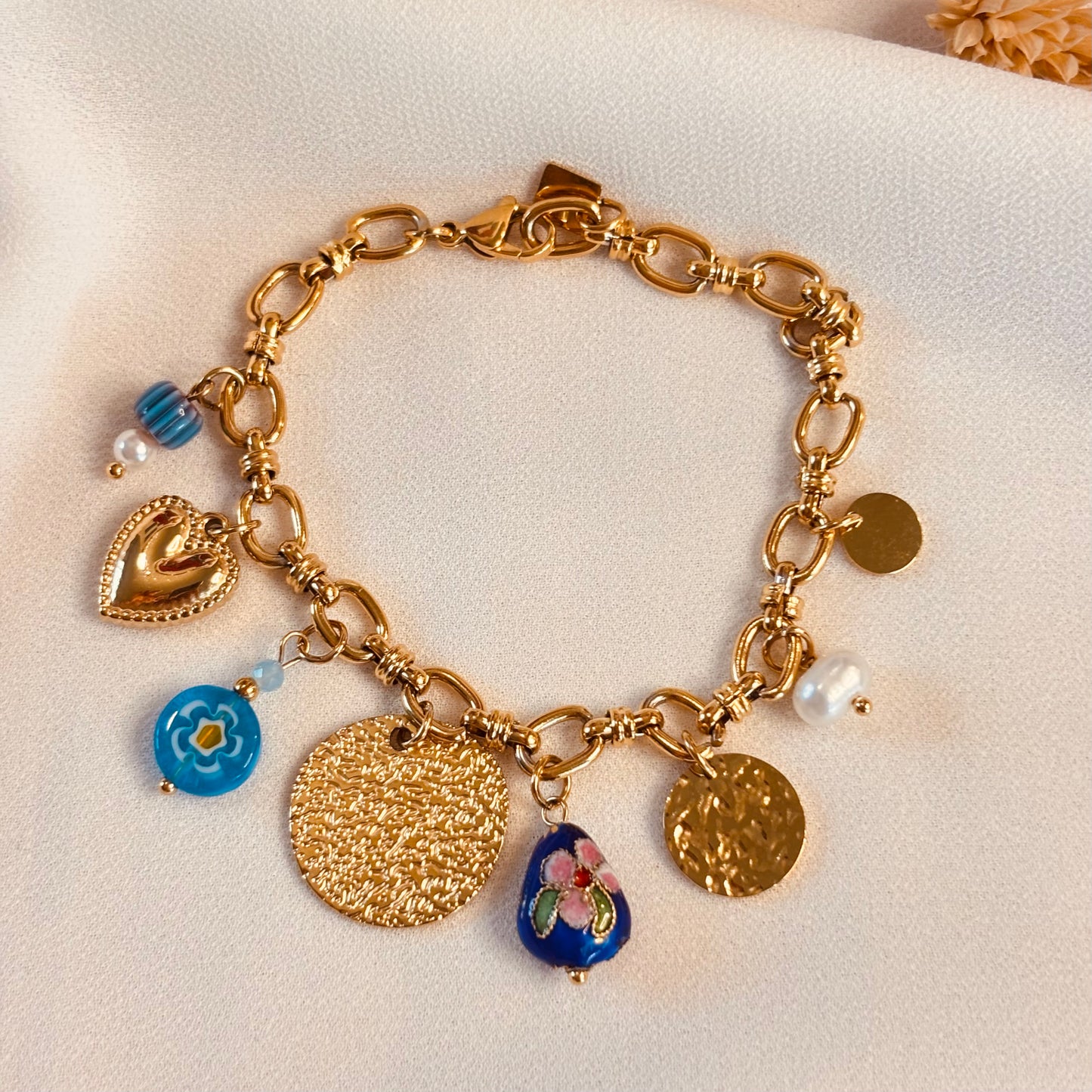 Bracelet Zeli