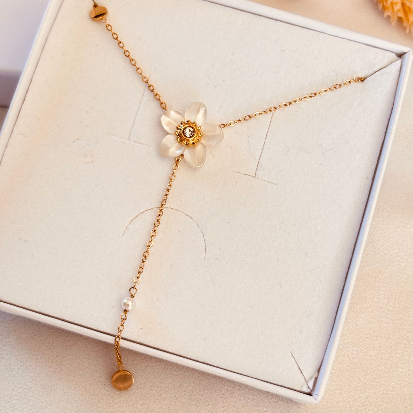 Collier Coline