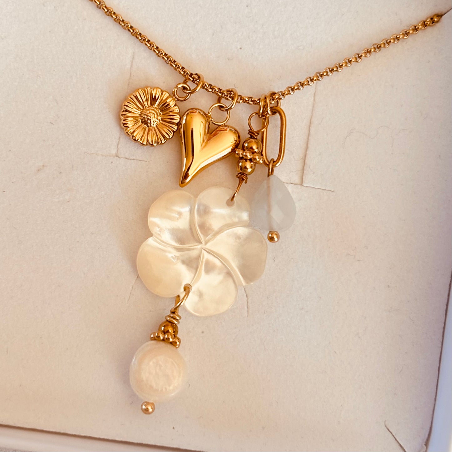 Collier Thaïs