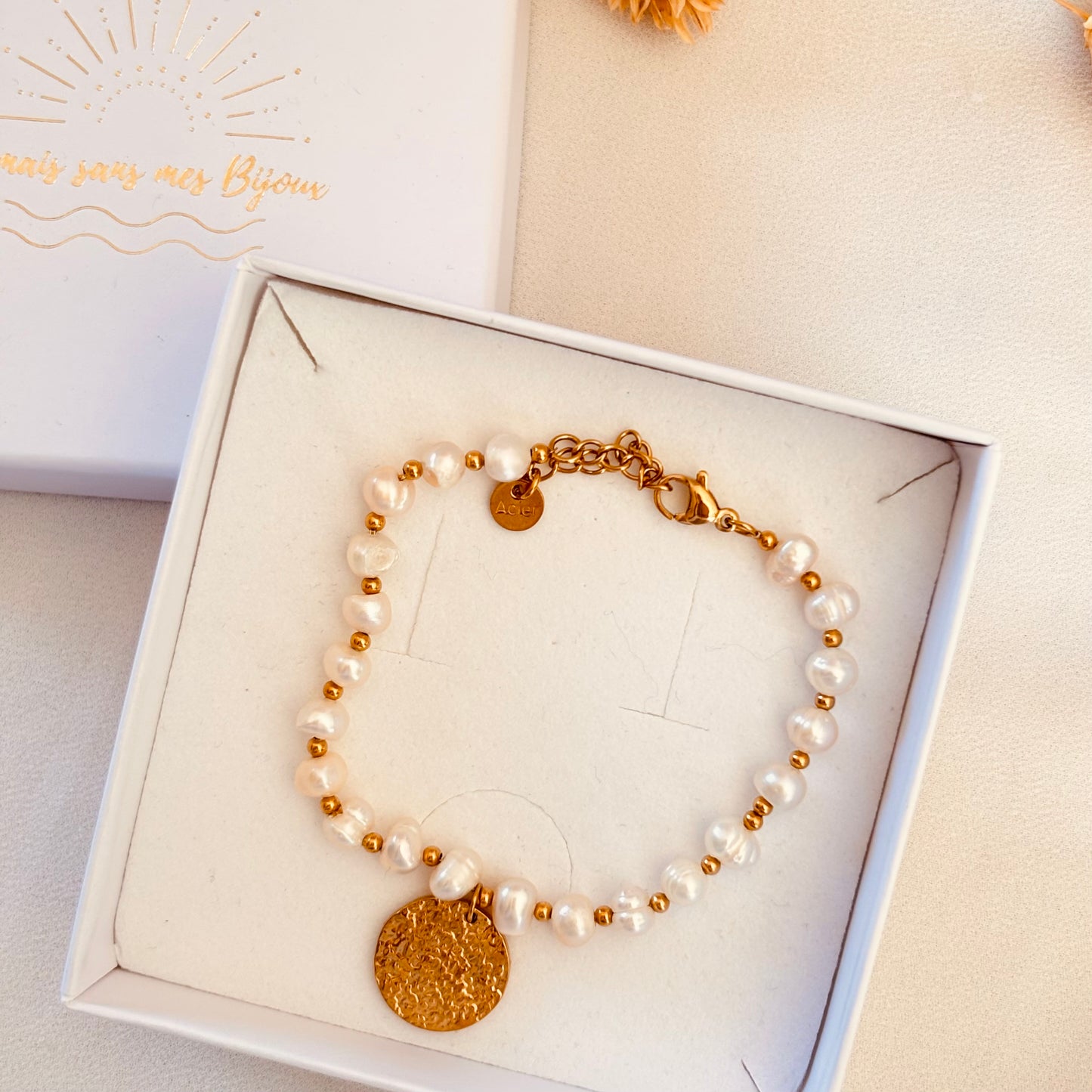 Bracelet Simone