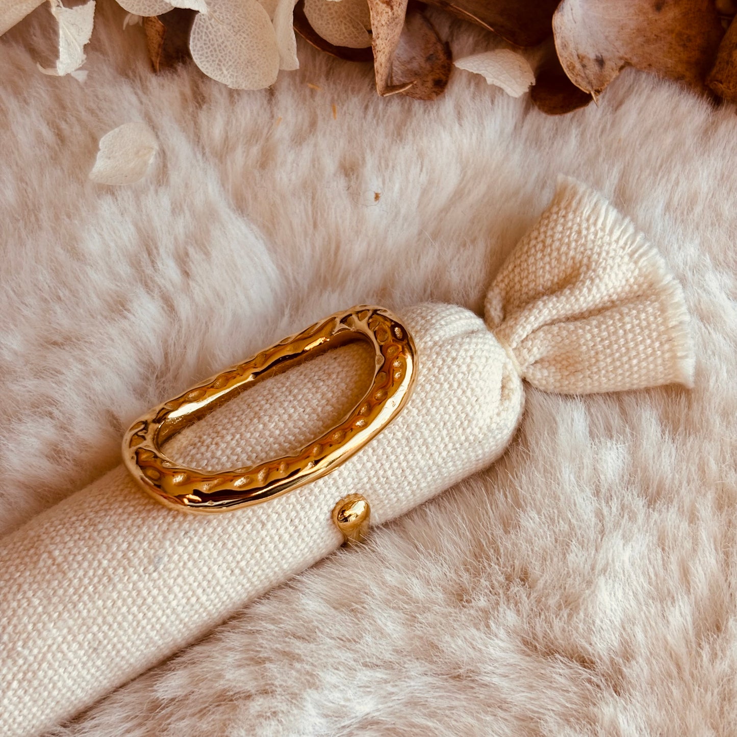 Bague Aiko