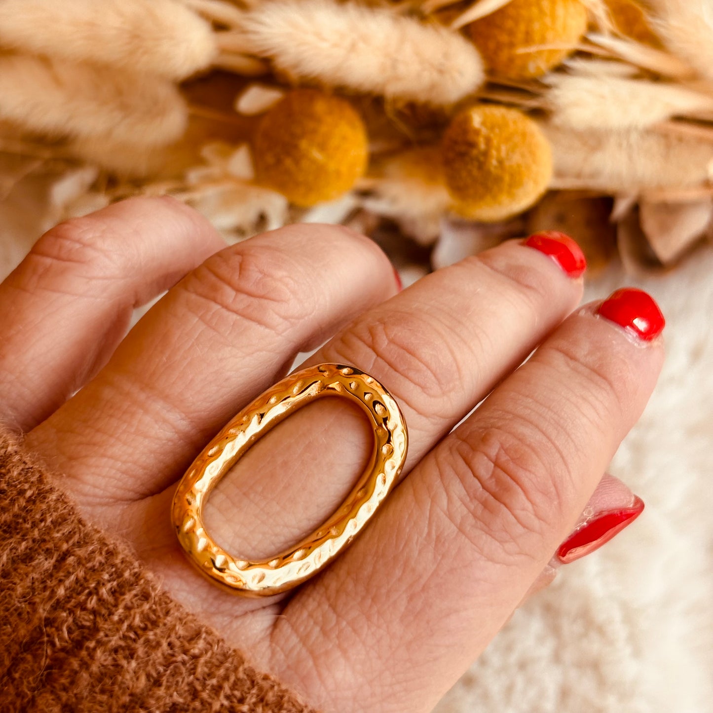Bague Aiko