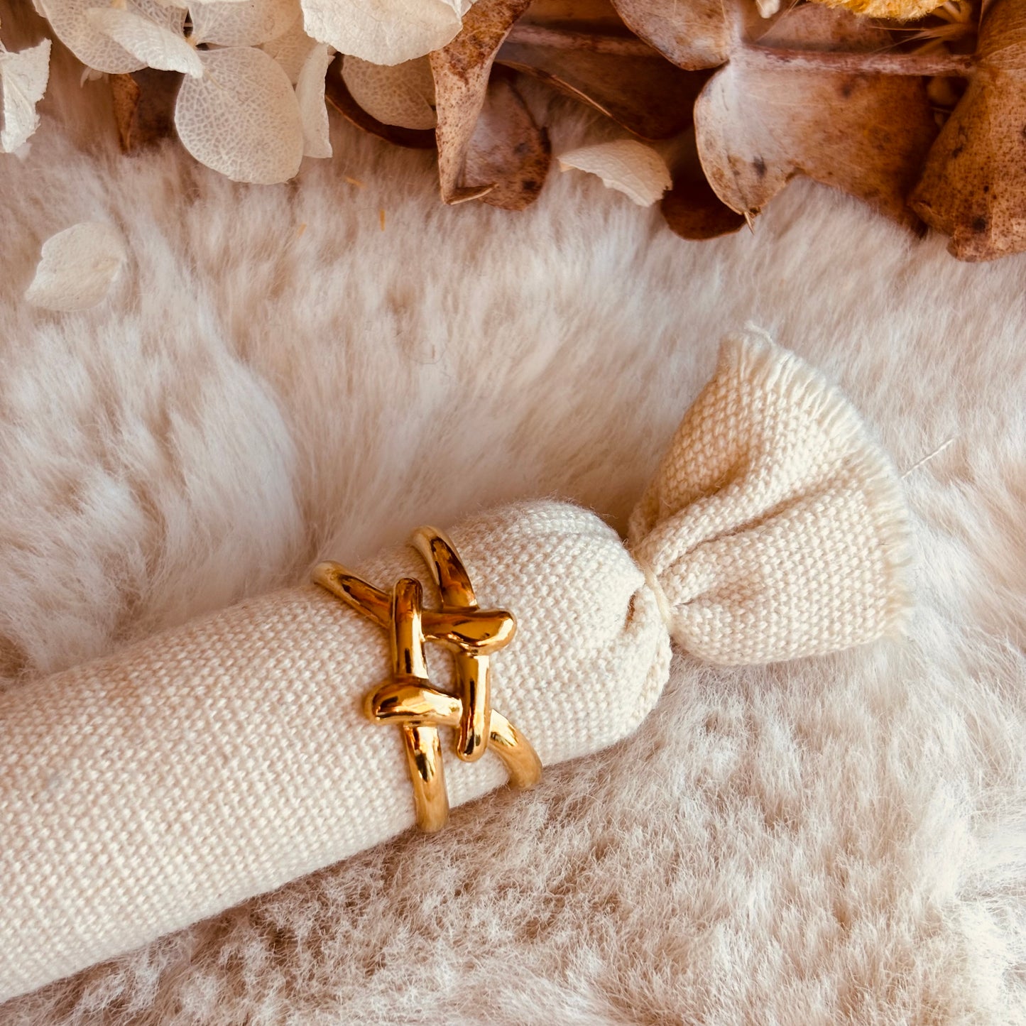 Bague Liv