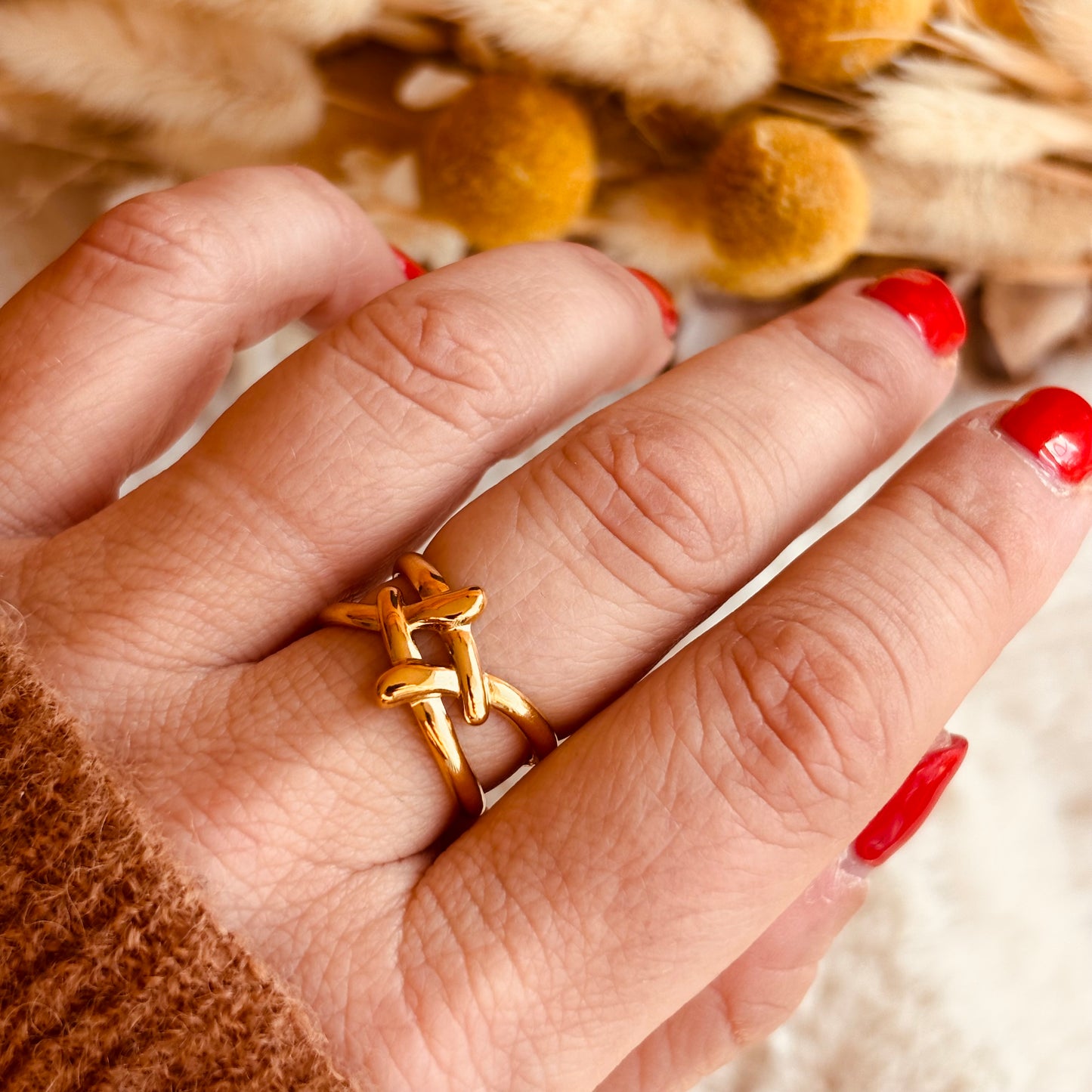 Bague Liv