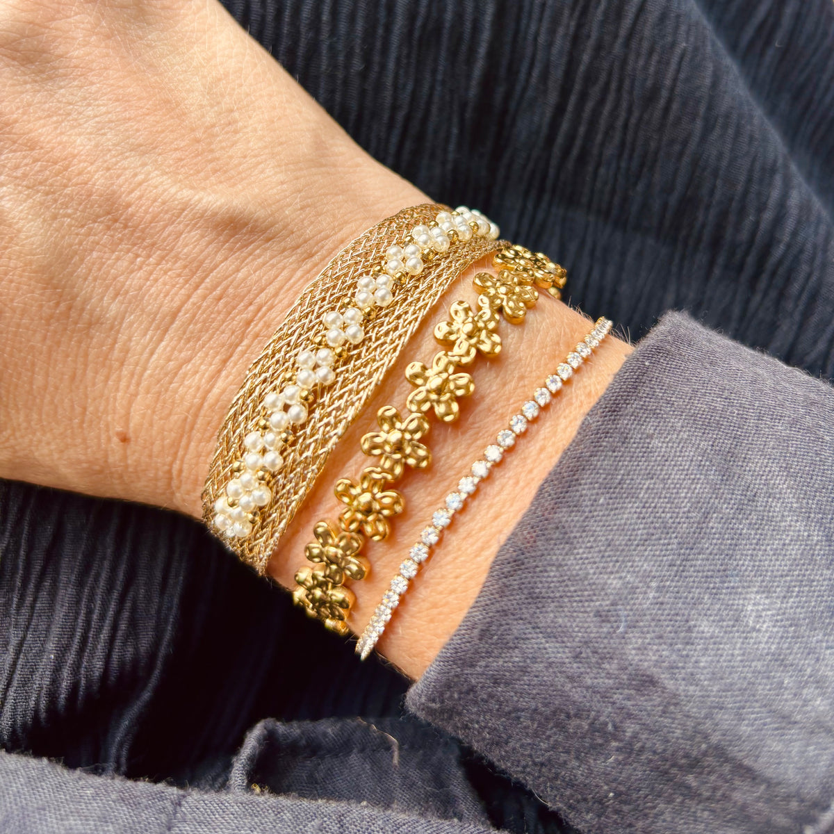 Bracelet Adèle