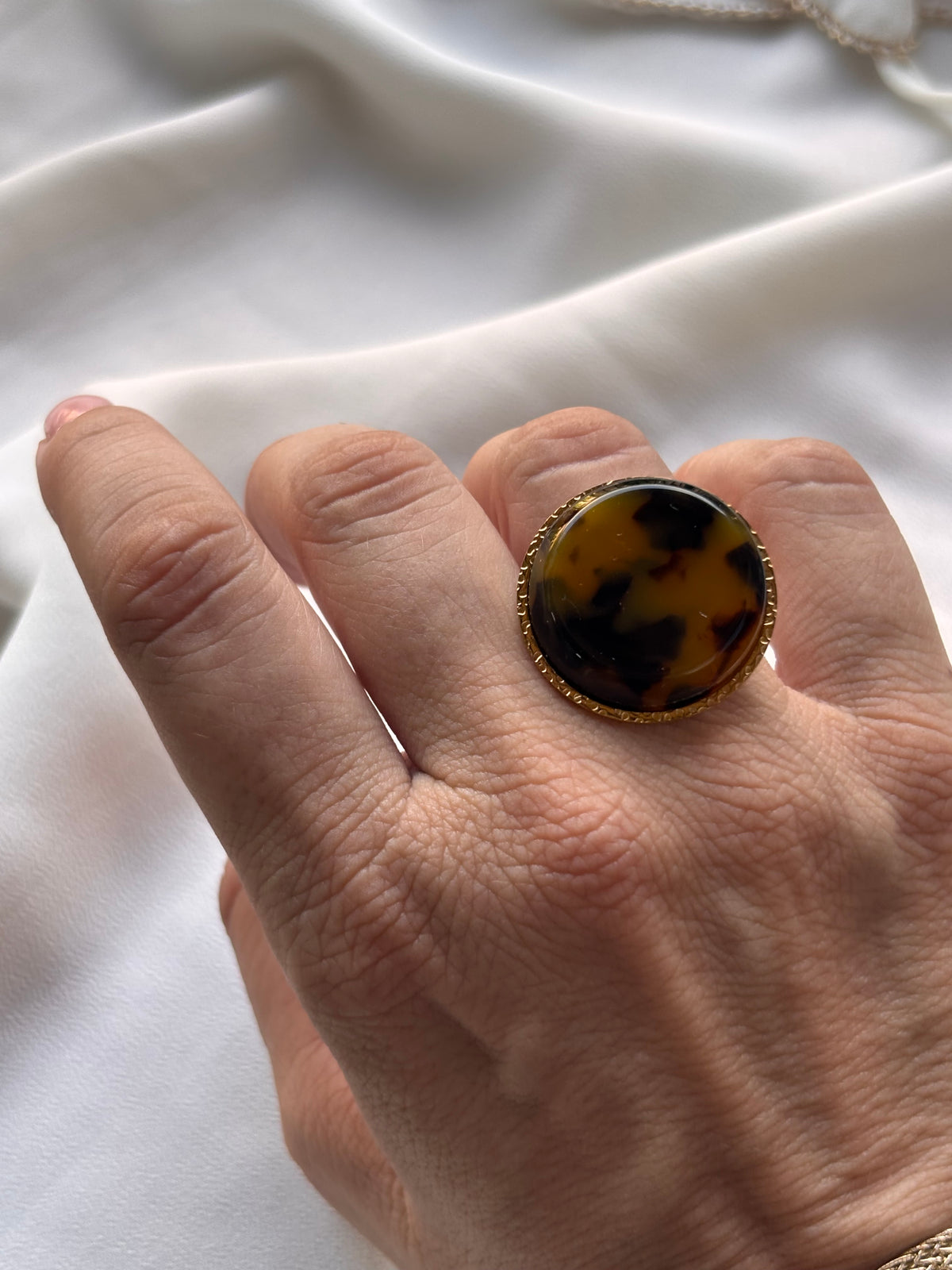 Bague Suzanne