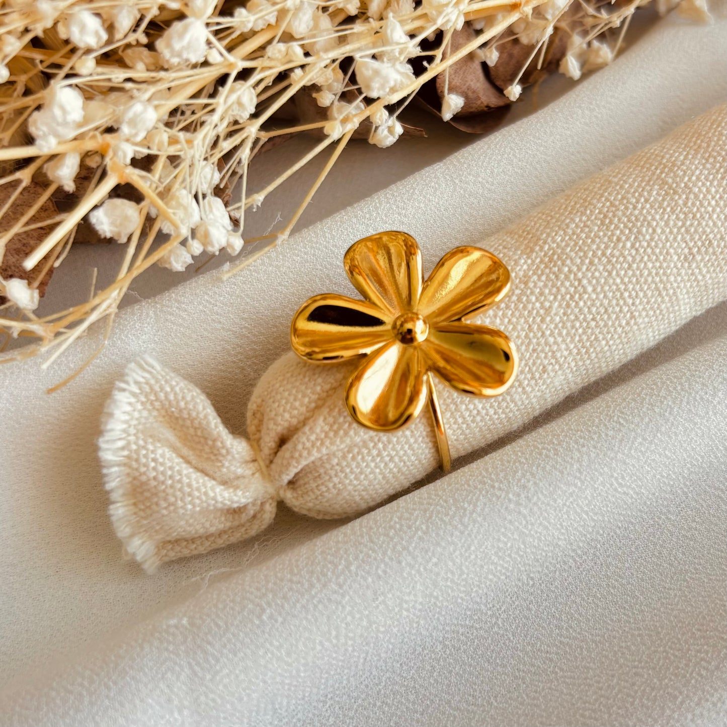 Bague Anna