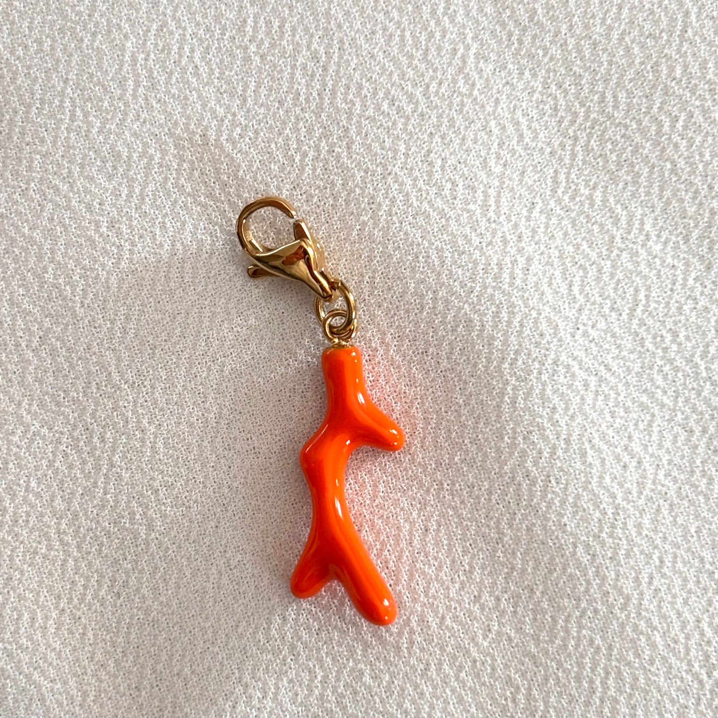 Corail orange
