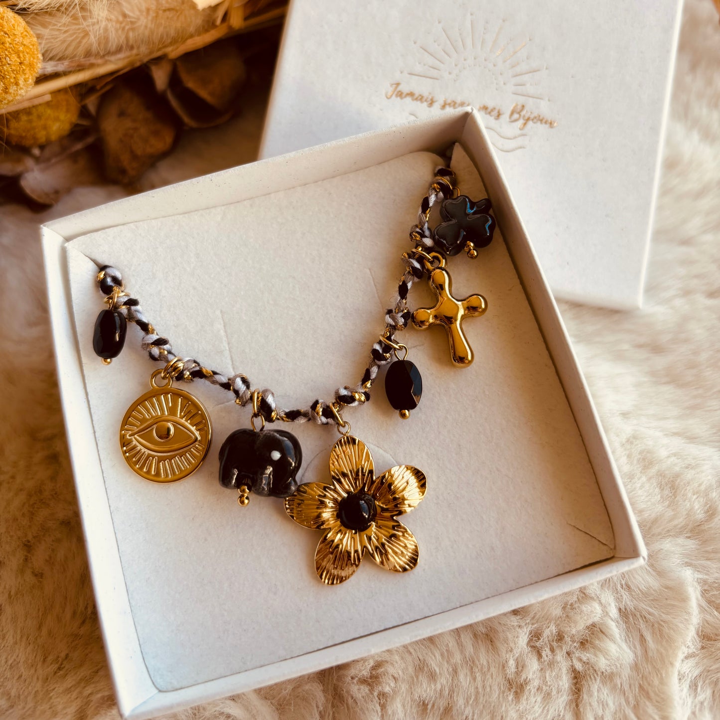Collier Nayeli