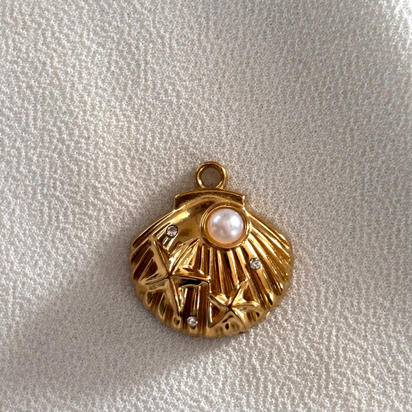 Coquillage