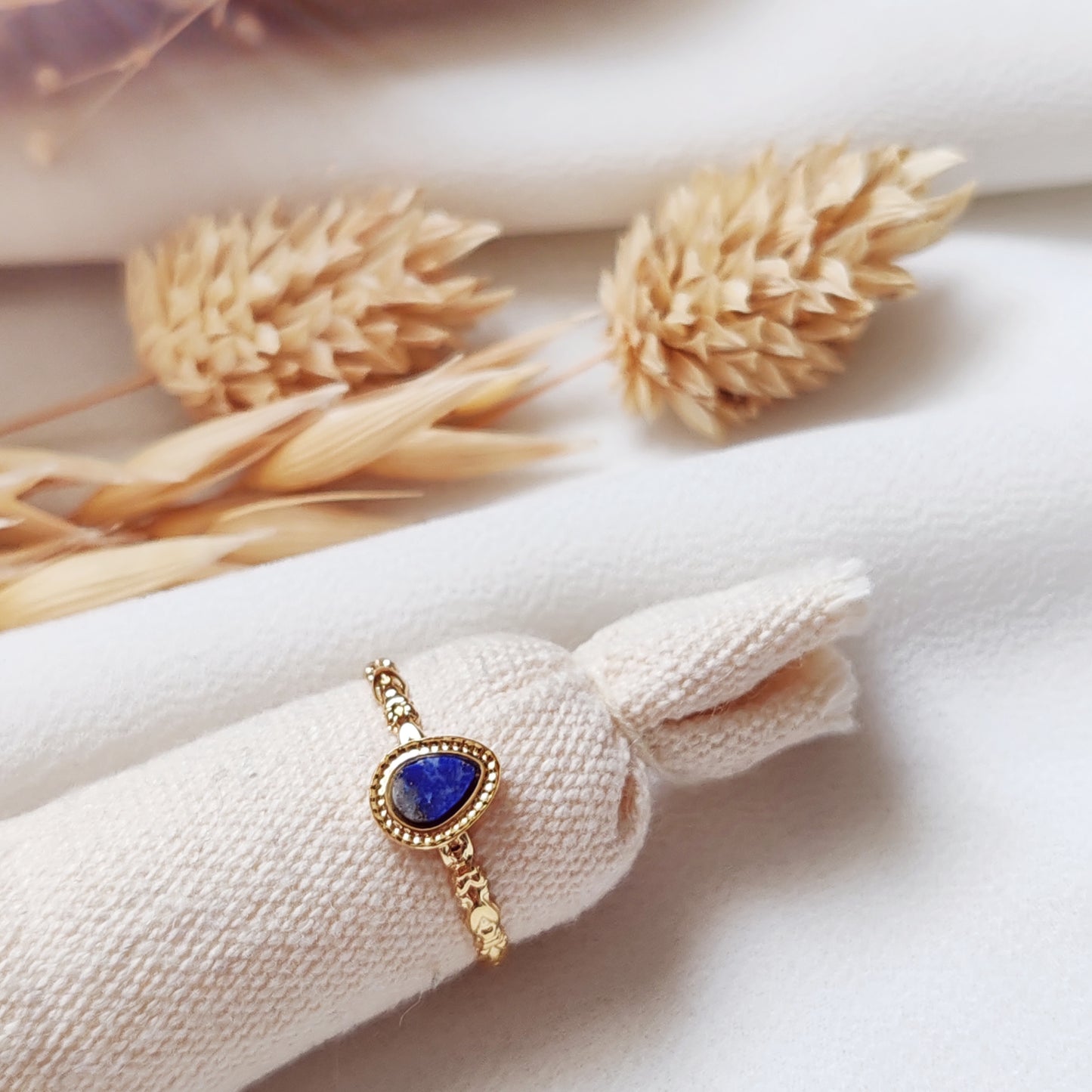 Collier multirangs Meredith