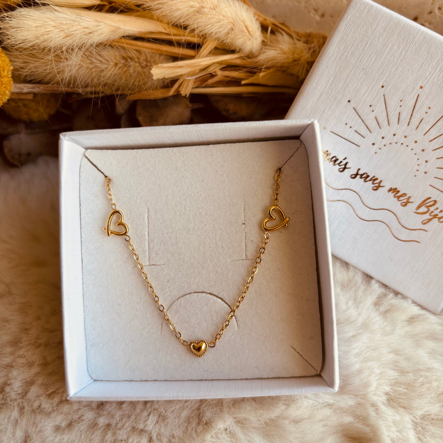 Collier Manami