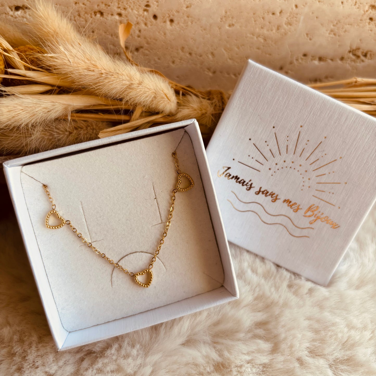 Collier Aroha