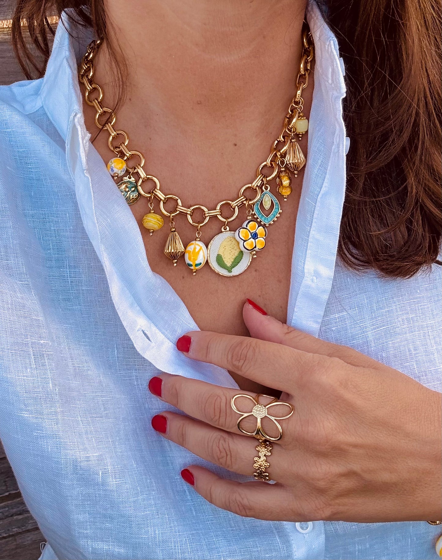 collier Lou