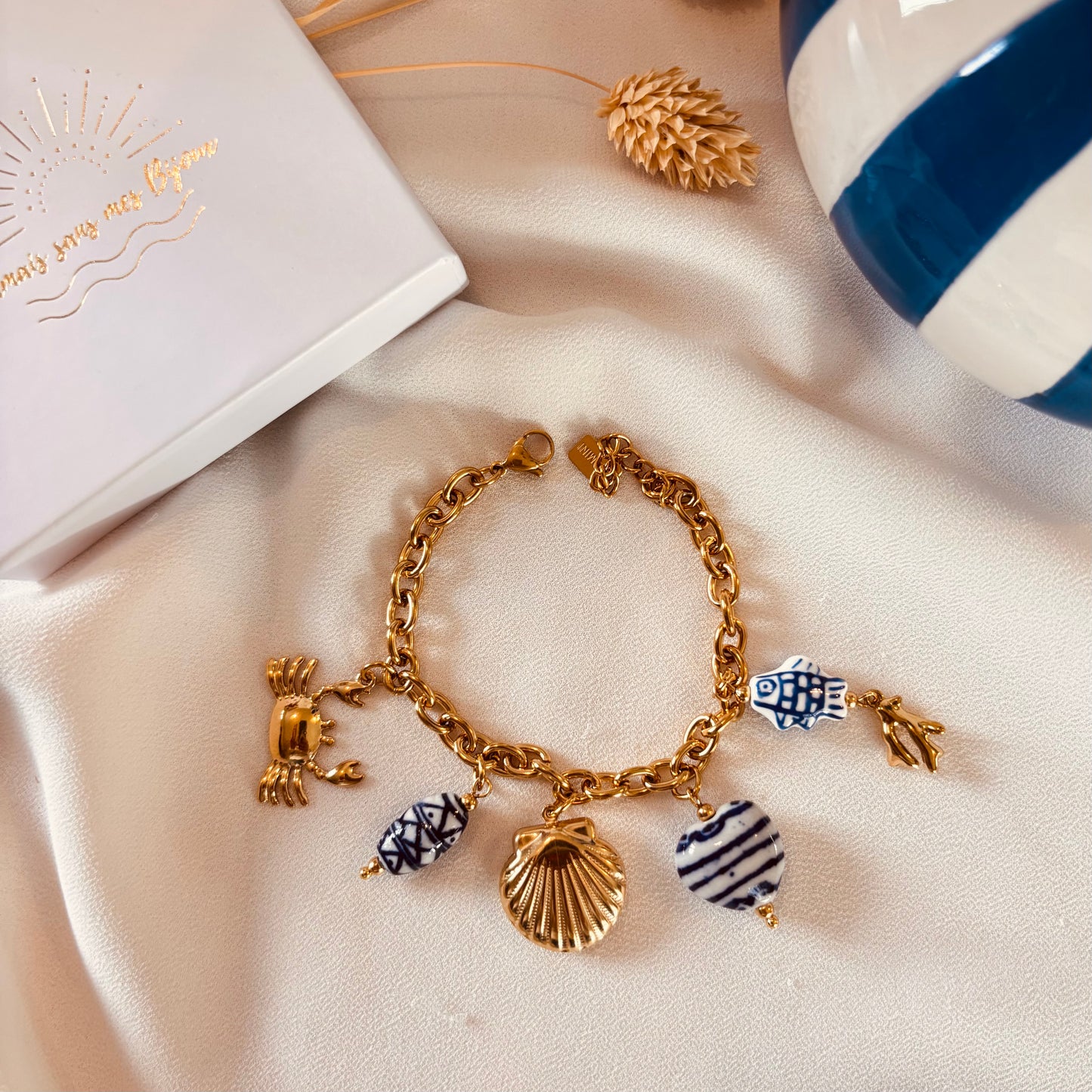Bracelet Yonie