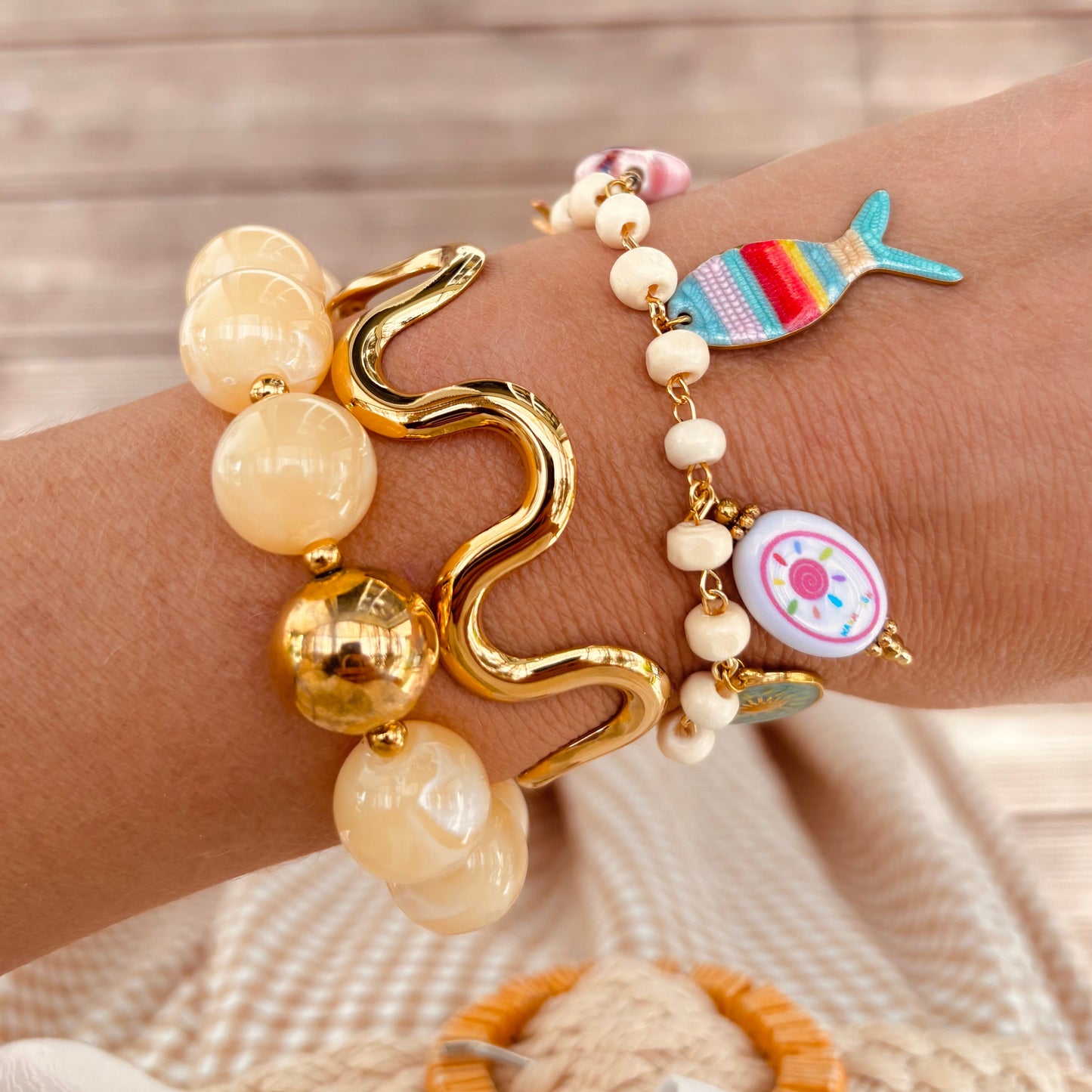 Bracelet Fanny