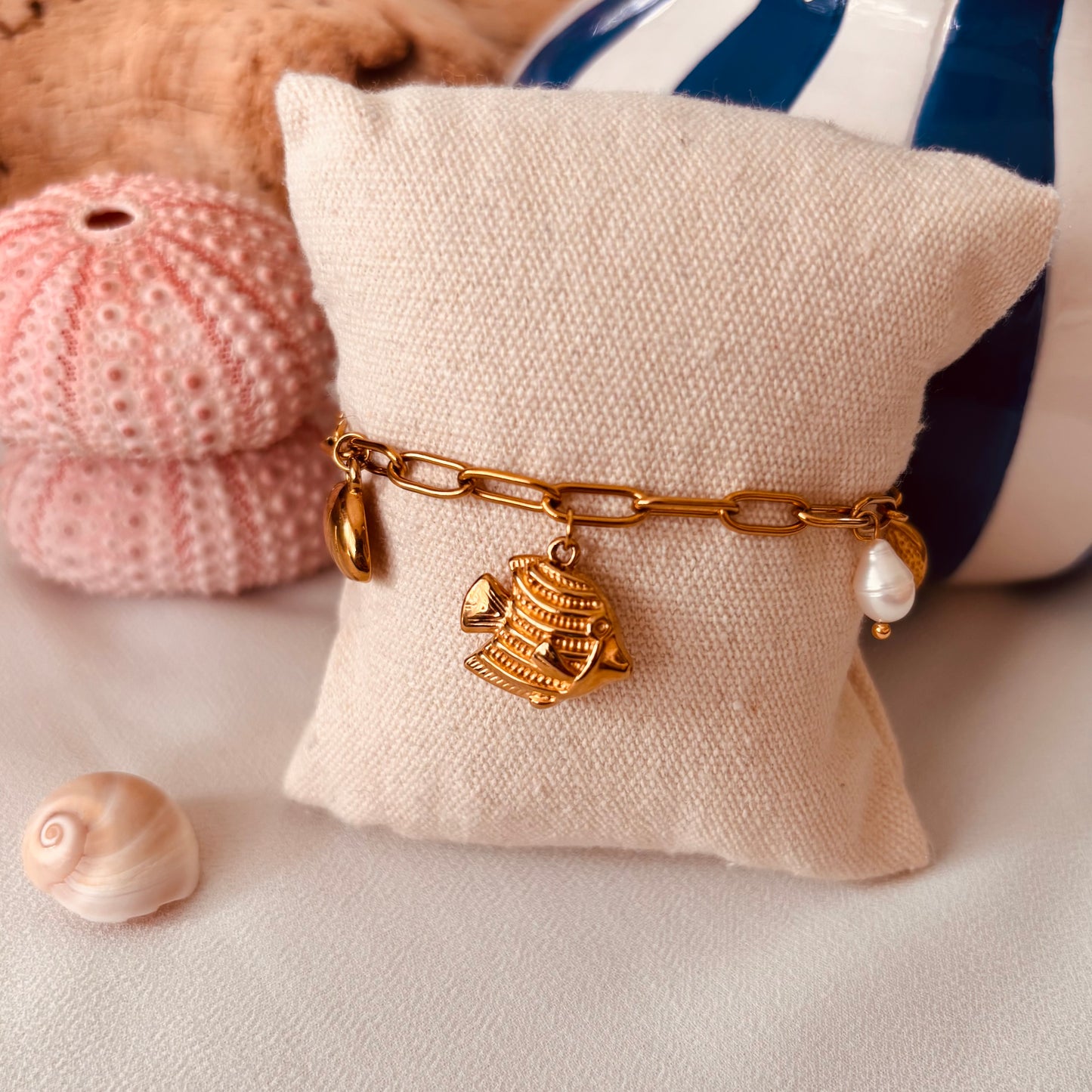 Bracelet Joy