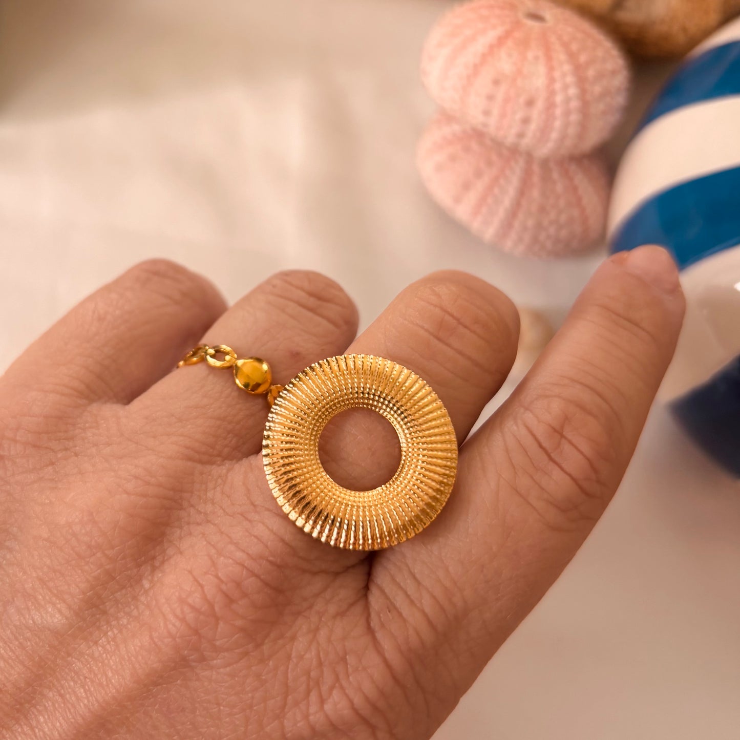 Bague Giulia