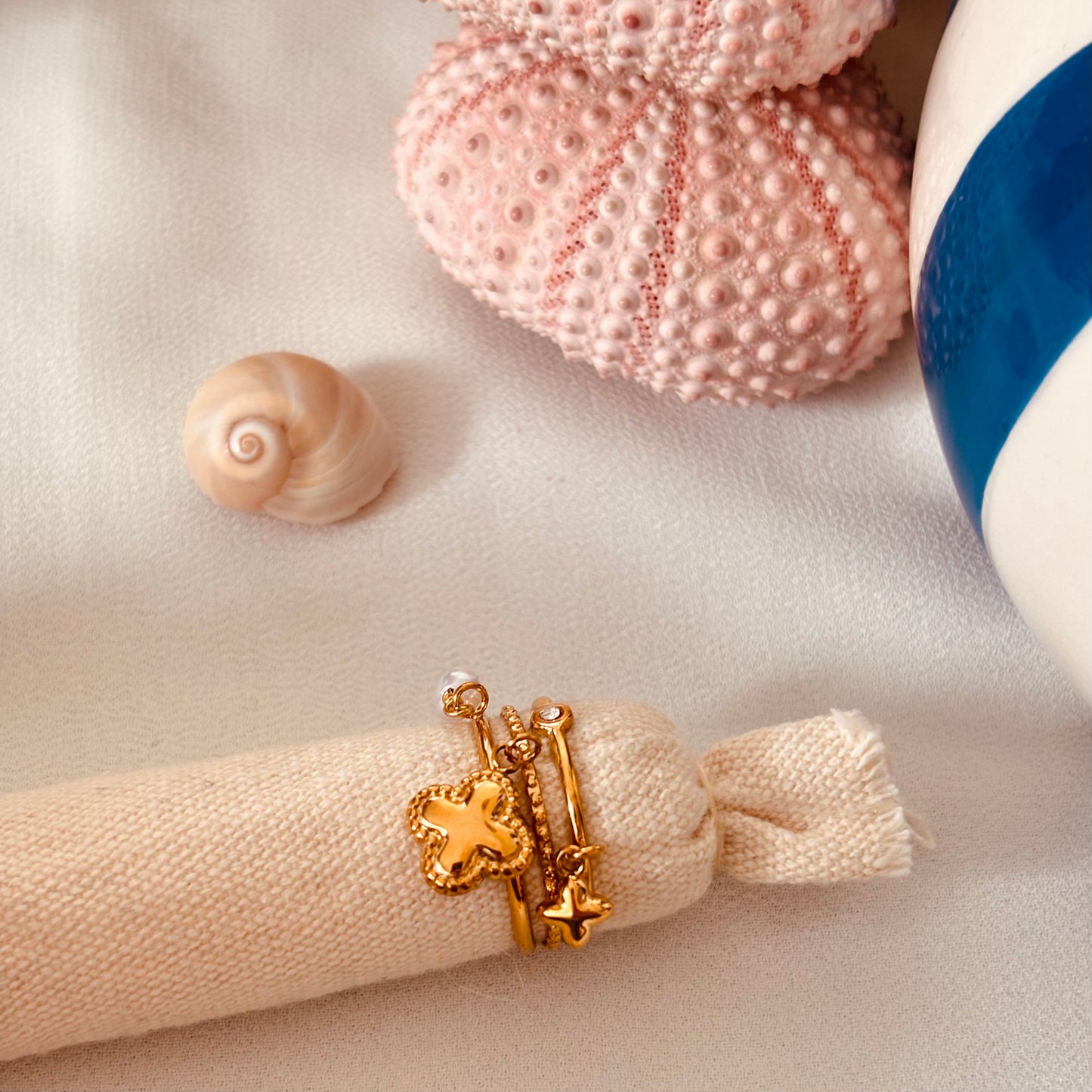 Bague Louison