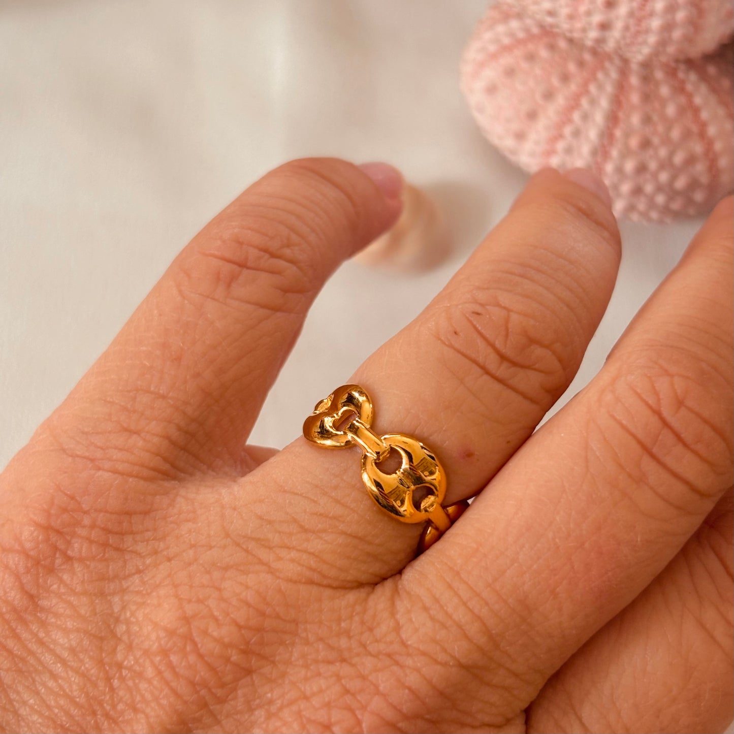 Bague Mil