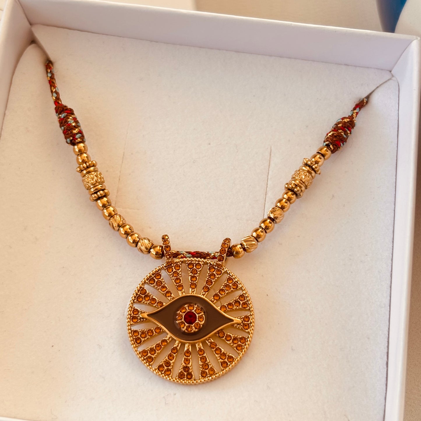 Collier Malo