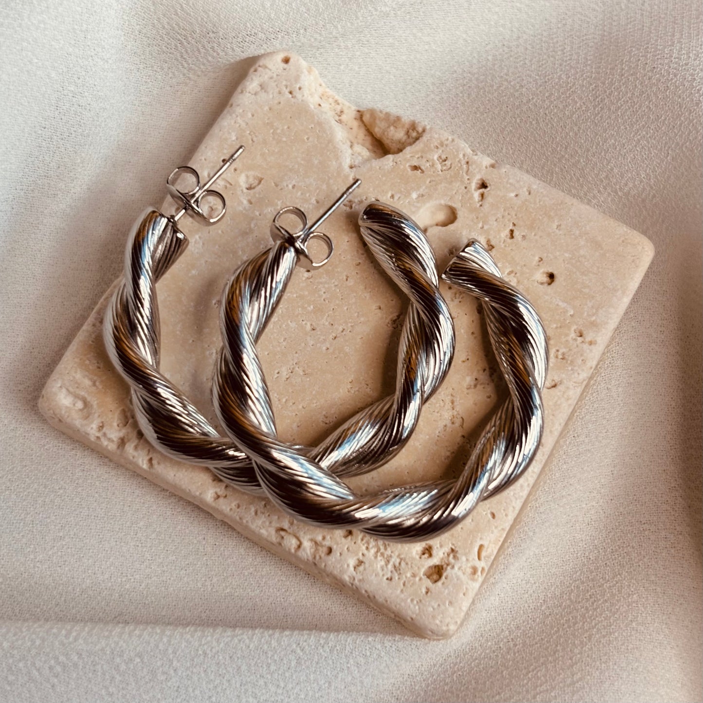 Boucles d’oreilles Tracy