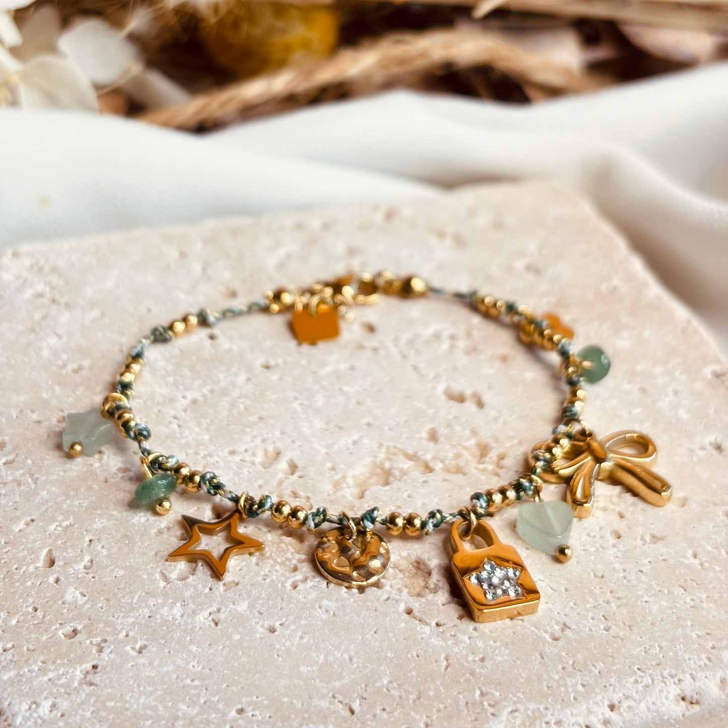 Bracelet Maïta