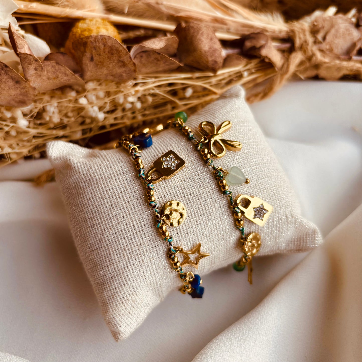 Bracelet Maïta
