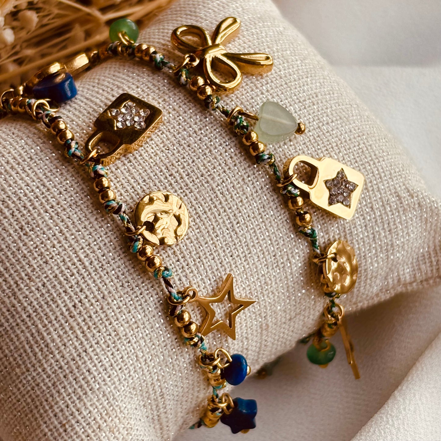 Bracelet Maïta