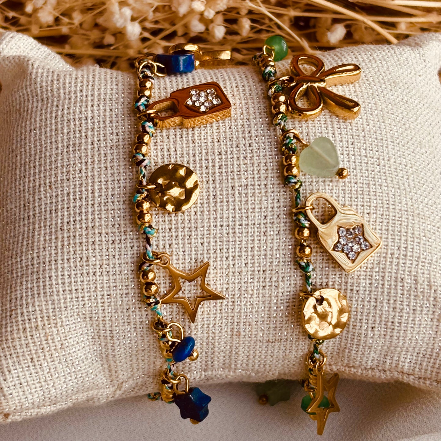 Bracelet Maïta