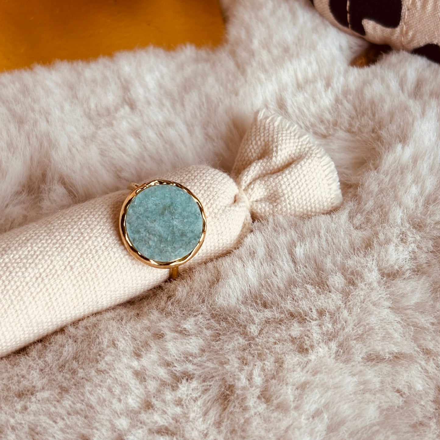 Bague Eleonore