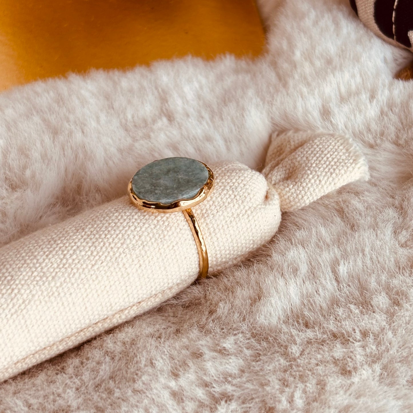 Bague Eleonore