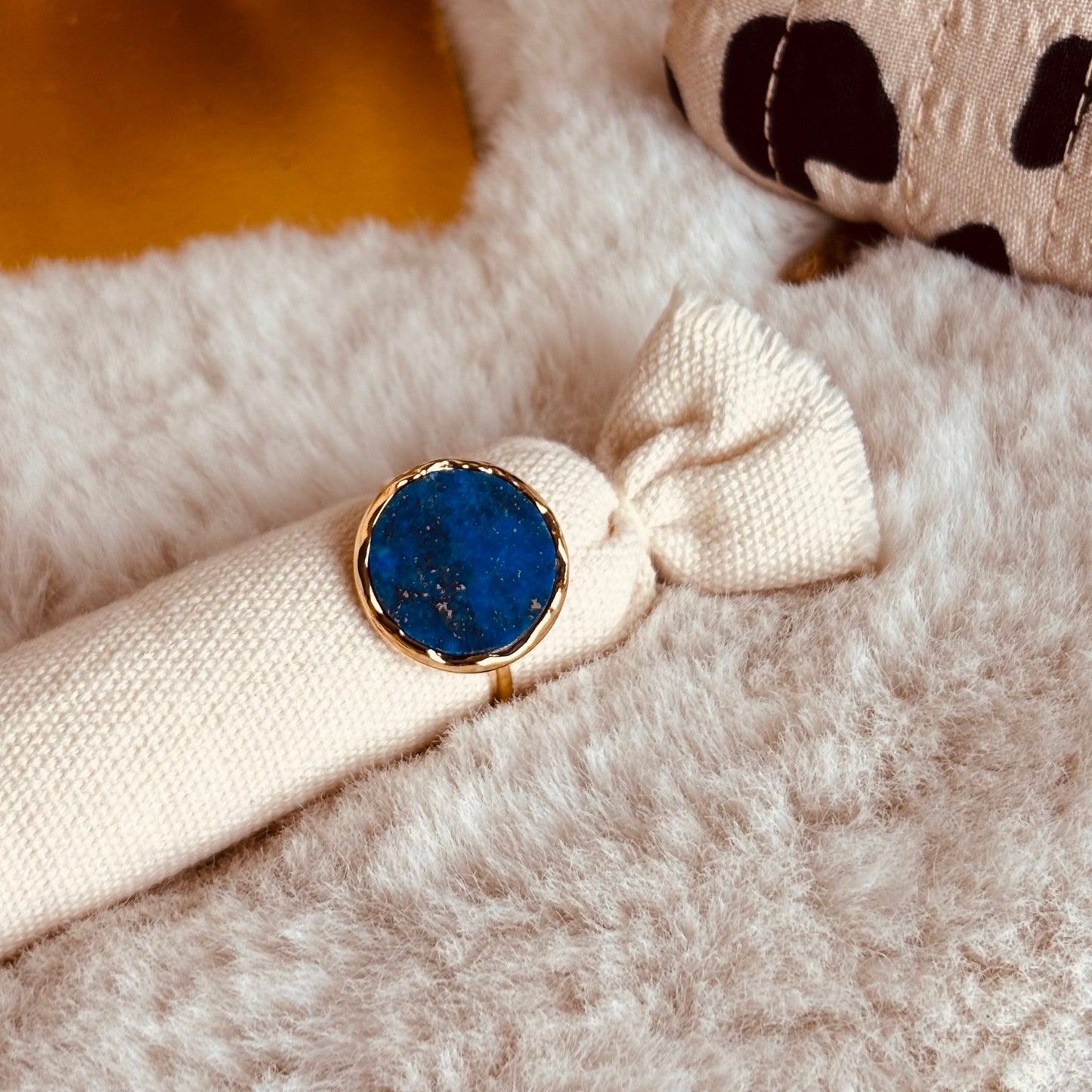 Bague Eleonore