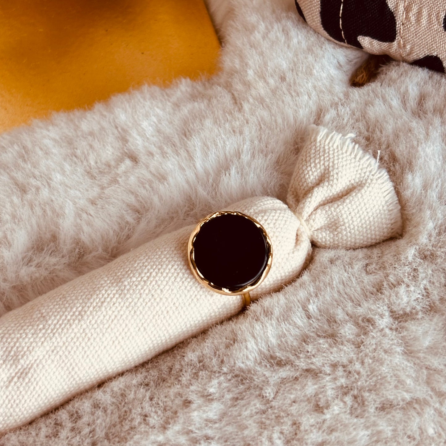 Bague Eleonore