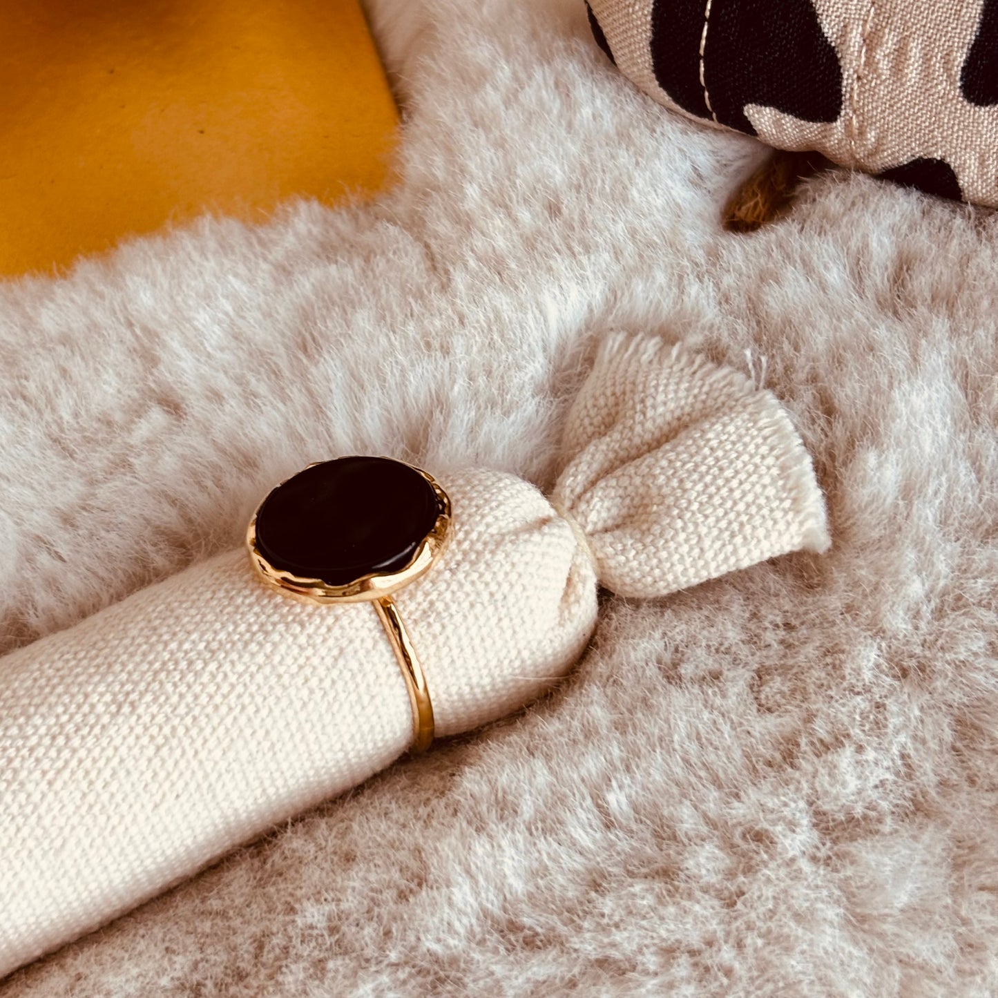 Bague Eleonore